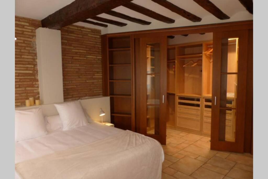 Urban Loft La Galeria Apartment Logrono Ngoại thất bức ảnh