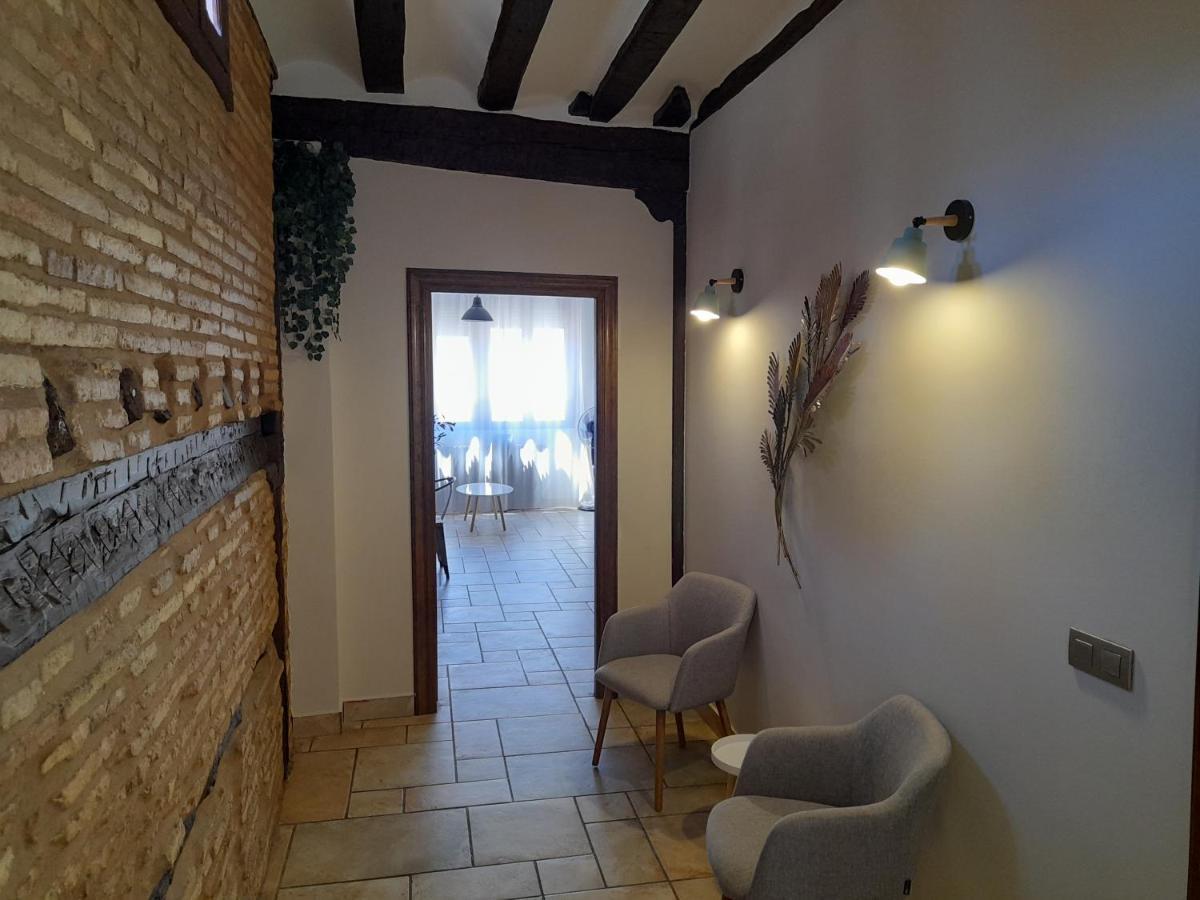 Urban Loft La Galeria Apartment Logrono Ngoại thất bức ảnh