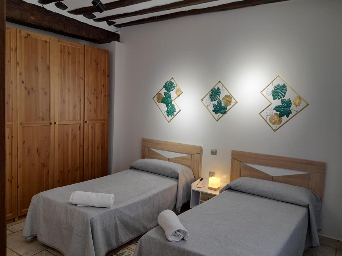 Urban Loft La Galeria Apartment Logrono Ngoại thất bức ảnh